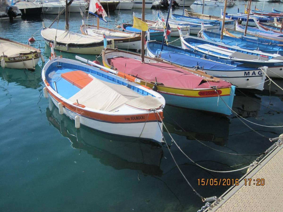 Les Calanques Apartman Les Issambres Kültér fotó
