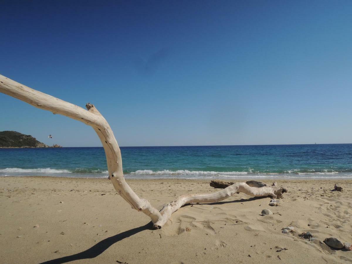 Les Calanques Apartman Les Issambres Kültér fotó